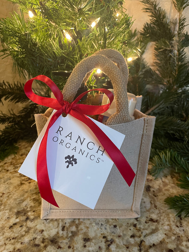 Ranch Essentials Gift Bag