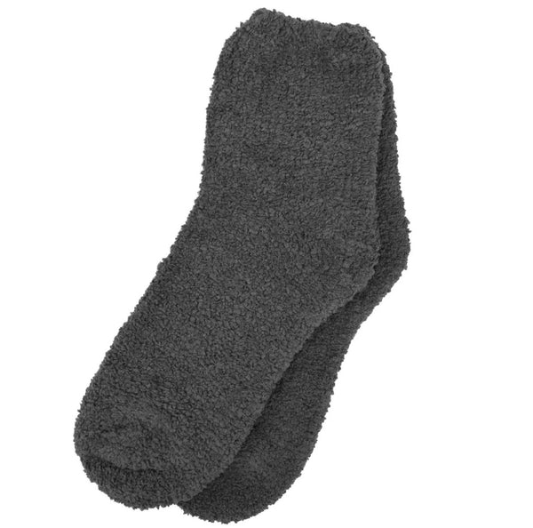 Adult Socks - Chenilla Classic