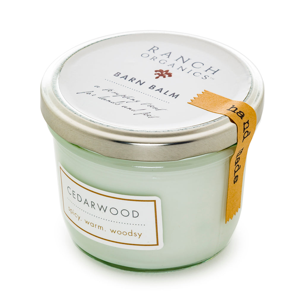 Barn Balm (body butter)