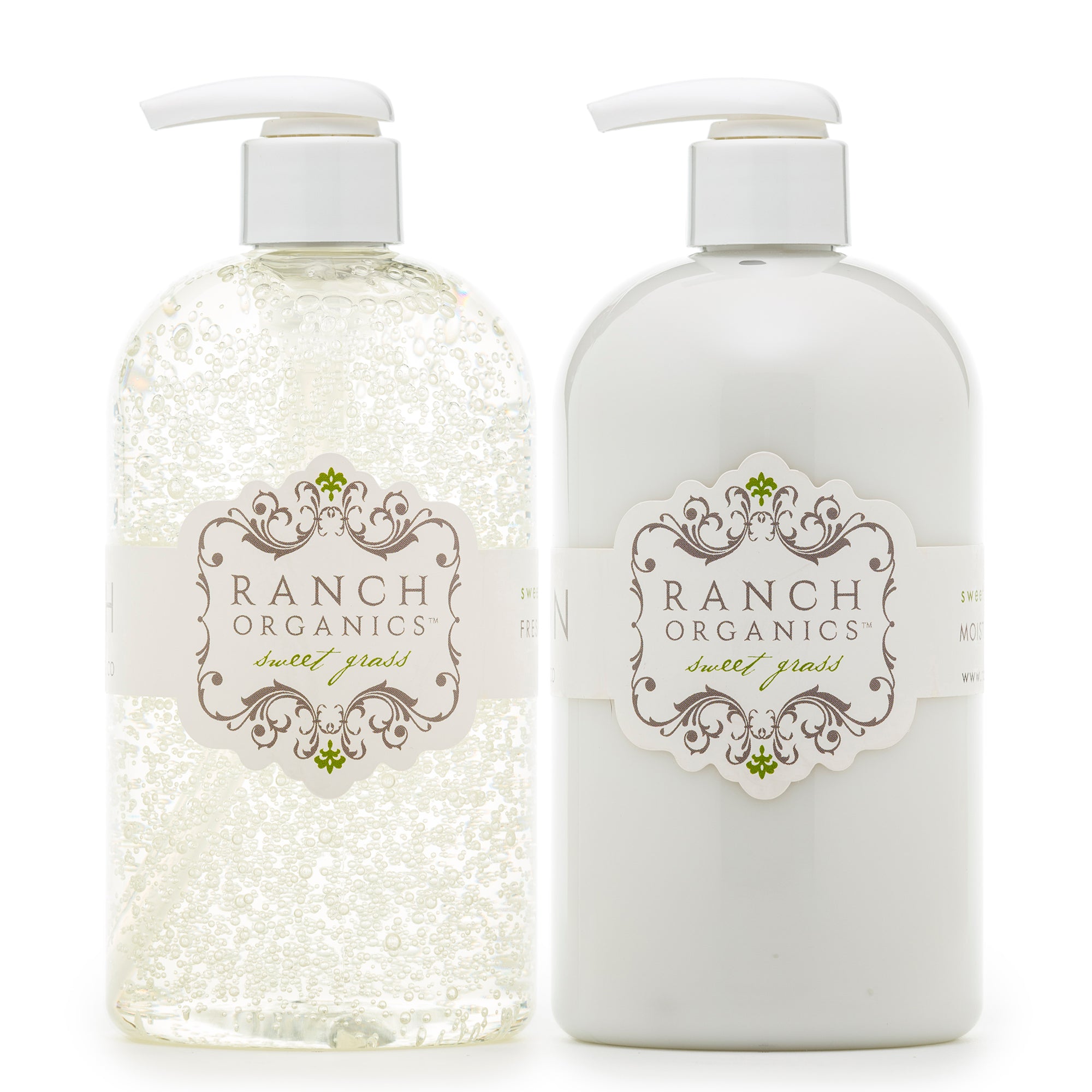 16oz CLEAR Glass Bottle Hand Soap Lotion Hand Lotion 